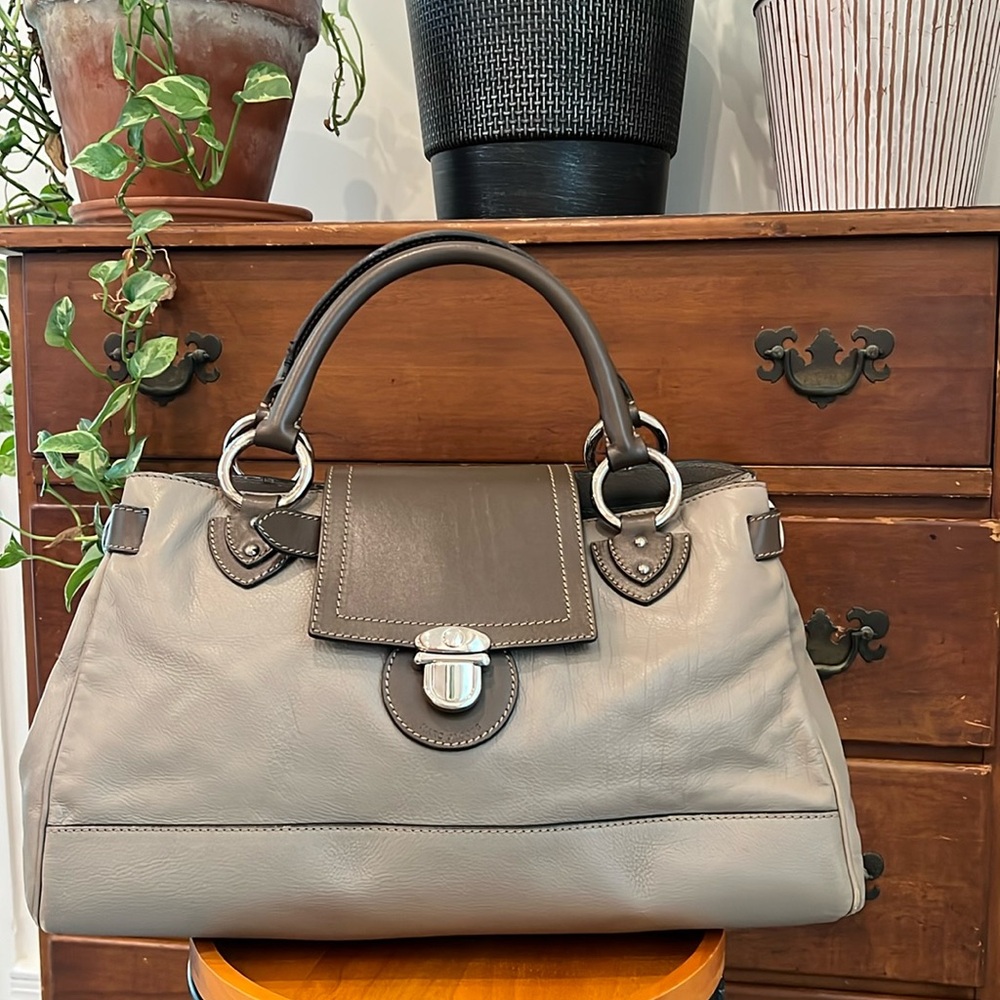 Marc Jacobs Large Guinevere Satchel
